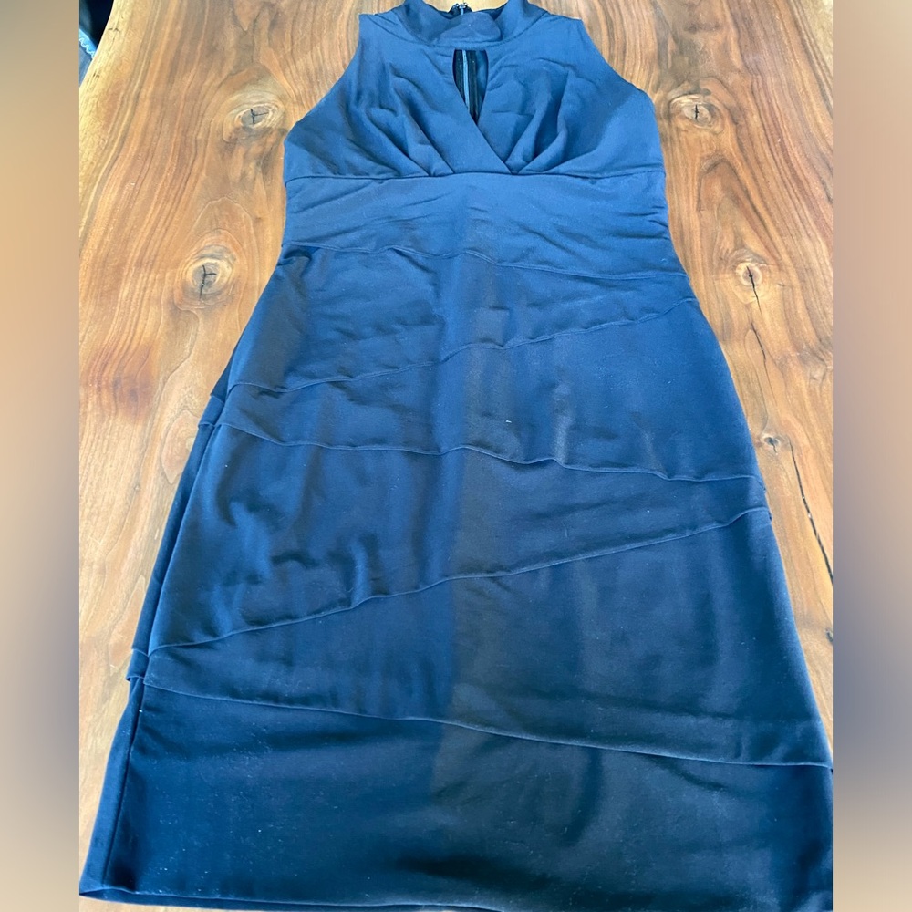 White House Black Market Cocktail Dress